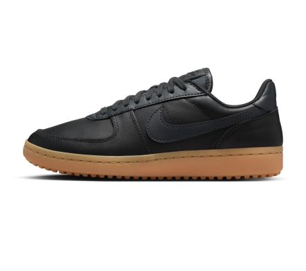 WMNS FIELD GENERAL BLACK GUM