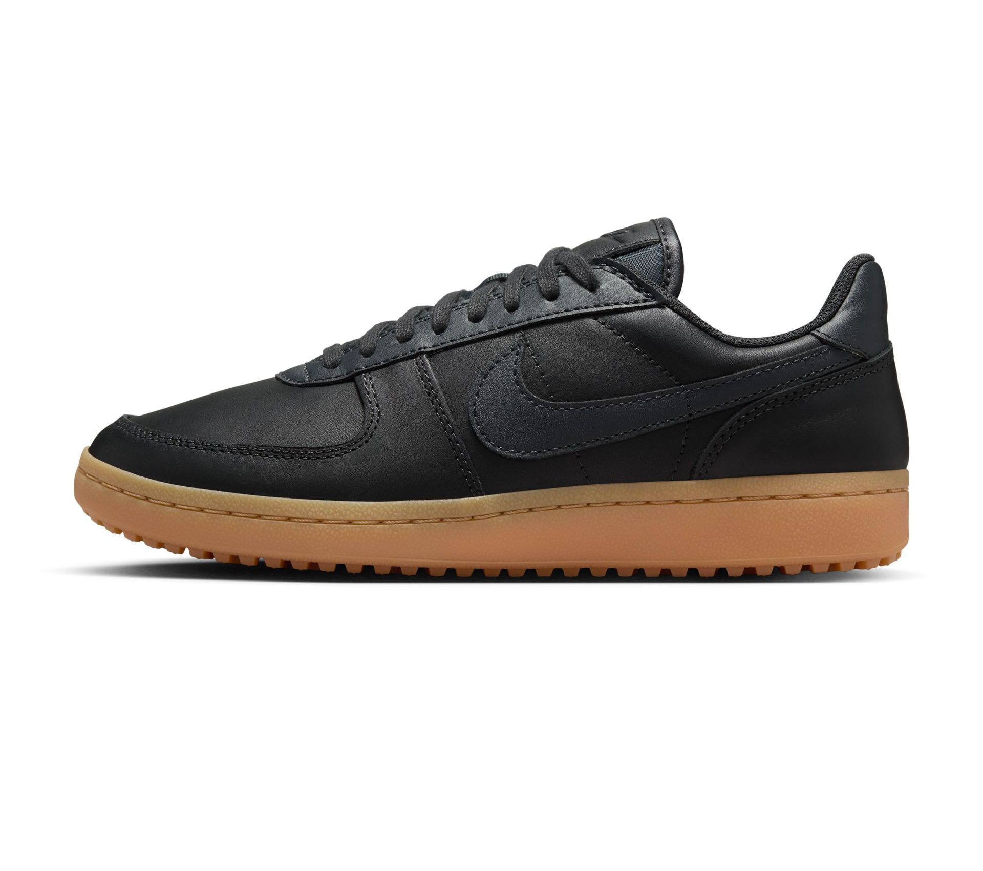 Image #1 of WMNS FIELD GENERAL BLACK GUM