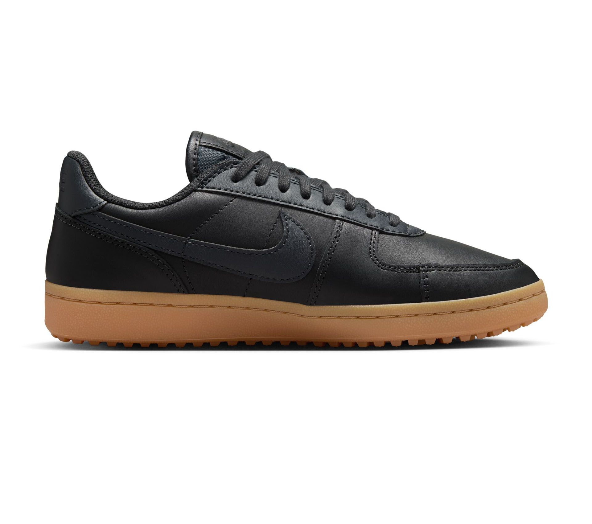 Image #3 of WMNS FIELD GENERAL BLACK GUM