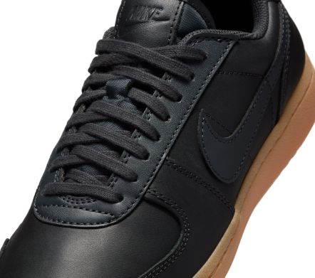 WMNS FIELD GENERAL BLACK GUM