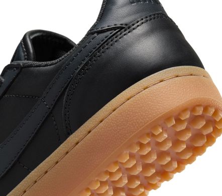 WMNS FIELD GENERAL BLACK GUM