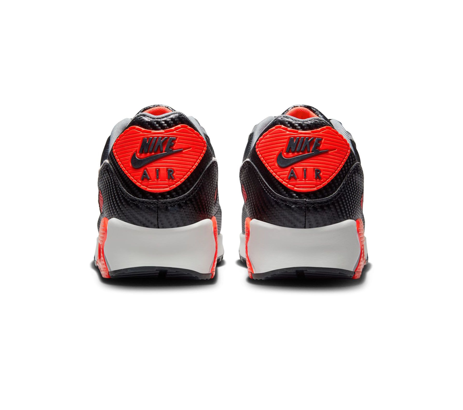 Image #2 of AIR MAX 90 PREMIUM CARBON INFRARED