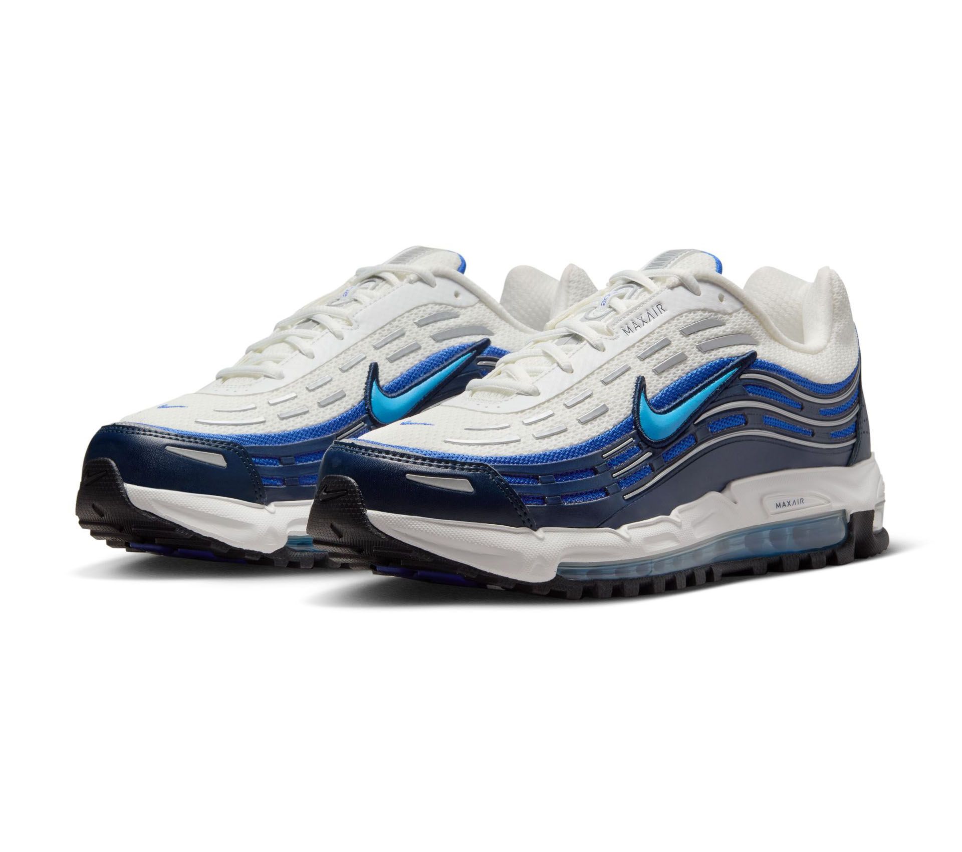 AIR MAX TL 2.5 SUMMIT WHITE OBSIDIAN