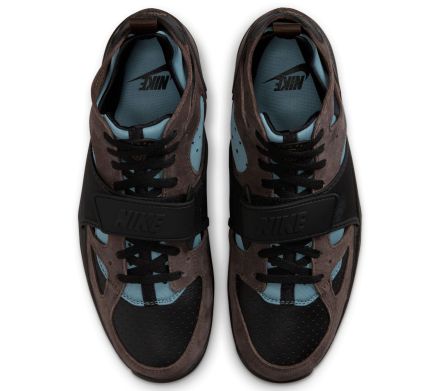 AIR TRAINER HUARACHE BAROQUE BROWN