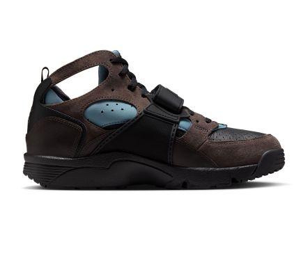 AIR TRAINER HUARACHE BAROQUE BROWN