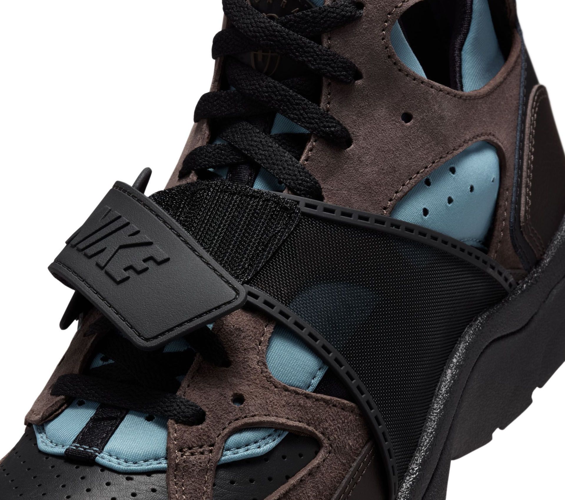 Image #6 of AIR TRAINER HUARACHE BAROQUE BROWN