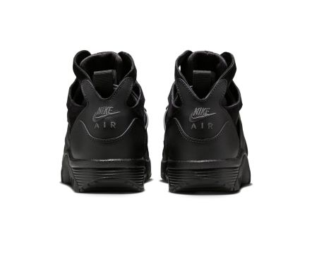 AIR TRAINER HUARACHE BLACK