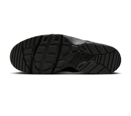 AIR TRAINER HUARACHE BLACK