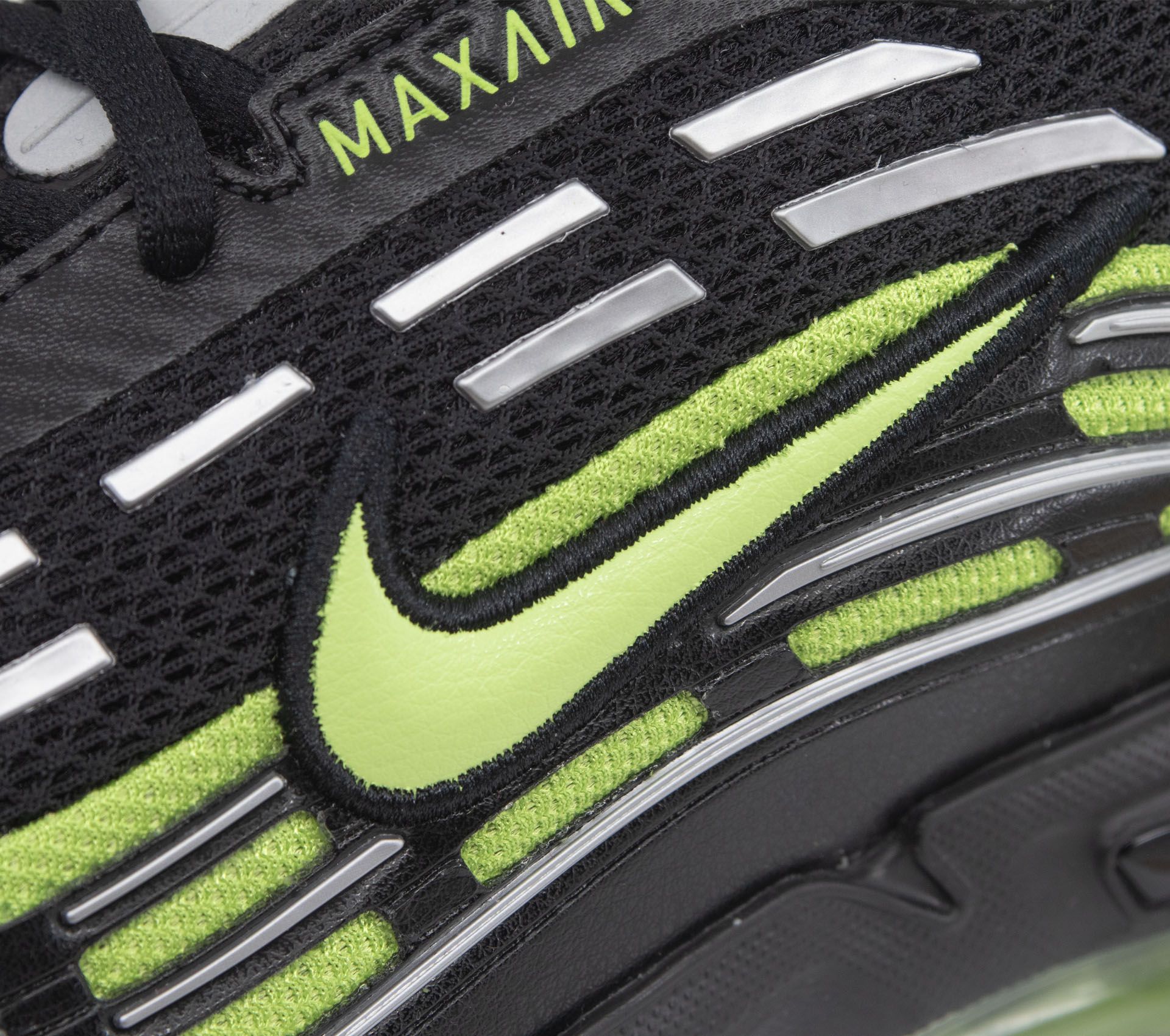 Image #3 of AIR MAX TL 2.5 BLACK CITRUS