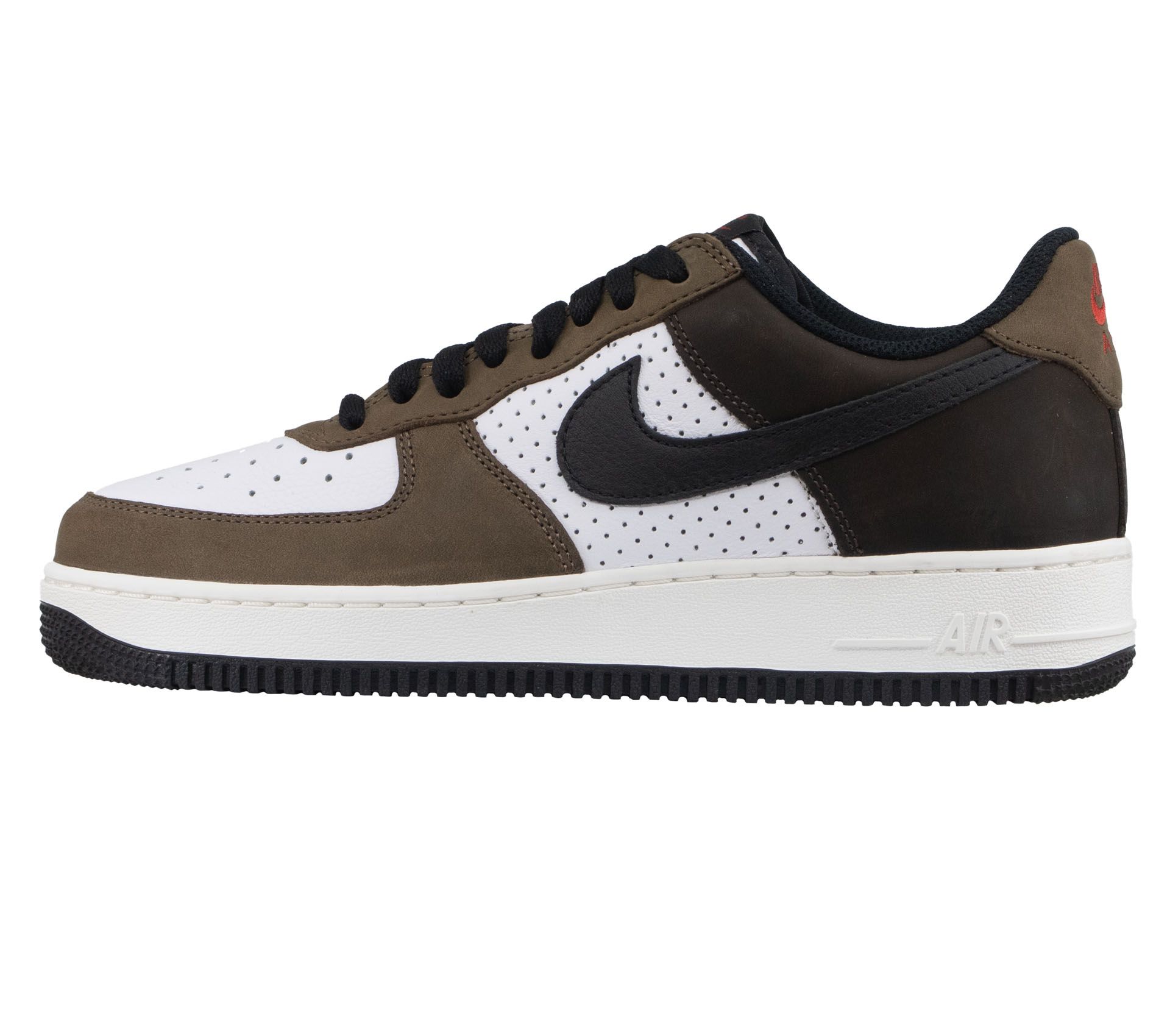 Image #1 of AIR FORCE 1 LOW RETRO ESCAPE