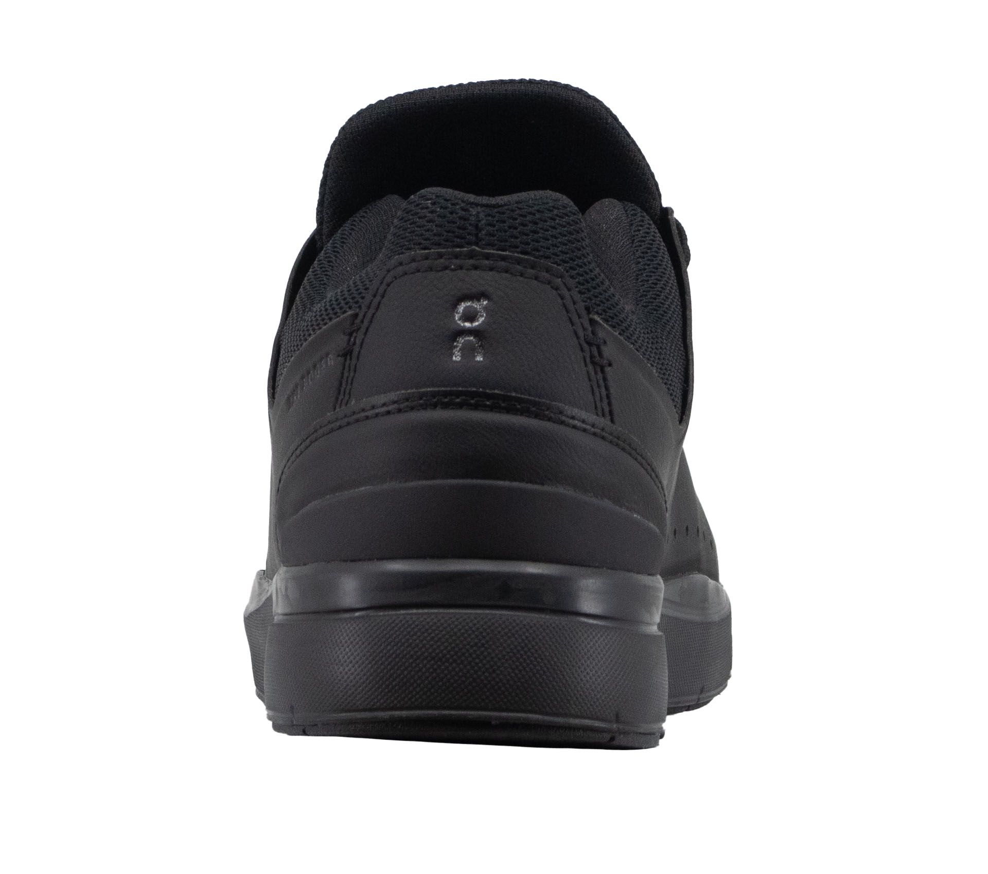 Image #1 of THE ROGER ADVANTAGE 2 MEN ALL BLACK