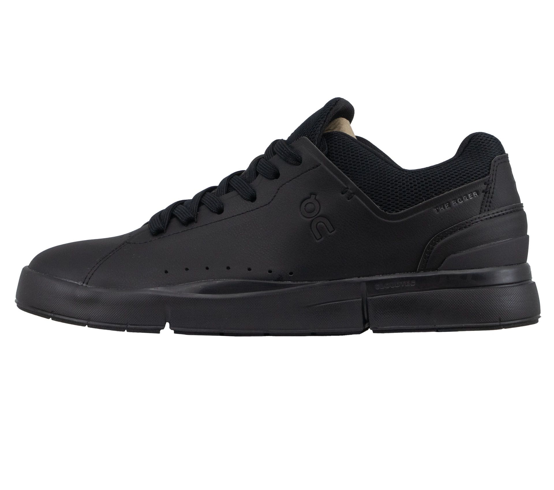 Image #2 of THE ROGER ADVANTAGE 2 MEN ALL BLACK