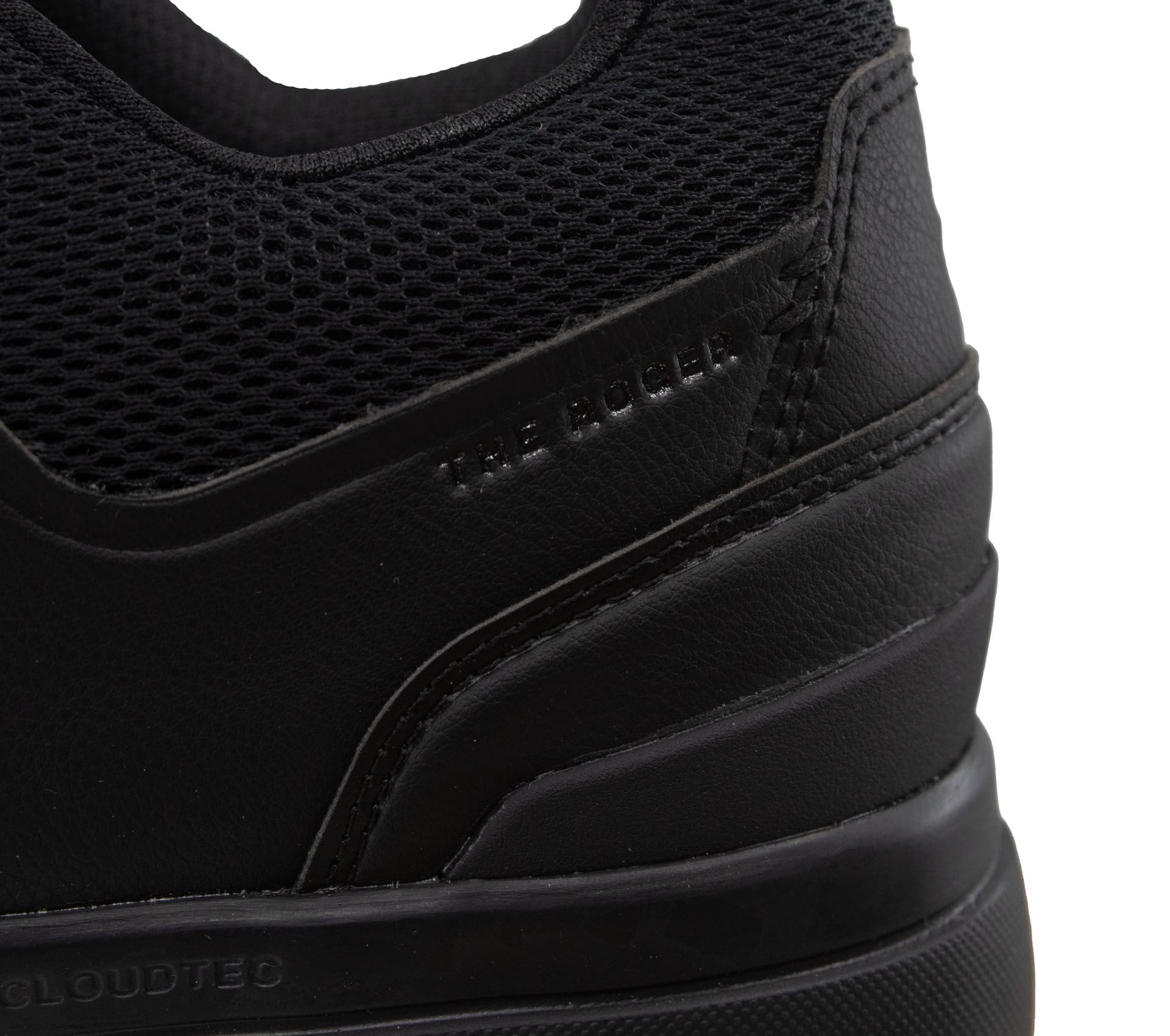 Image #3 of THE ROGER ADVANTAGE 2 MEN ALL BLACK