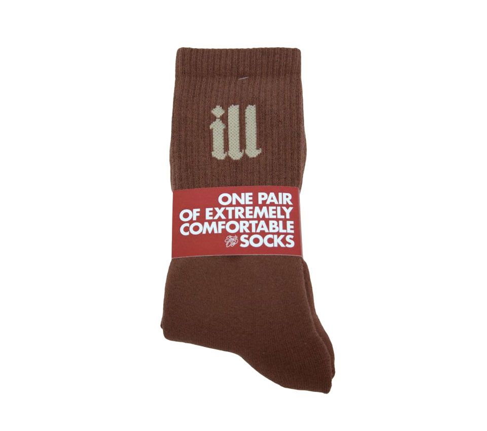 NAS ILLMATIC SOCKS