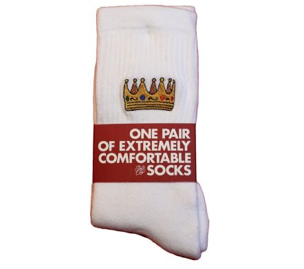 CROWN SOCKS