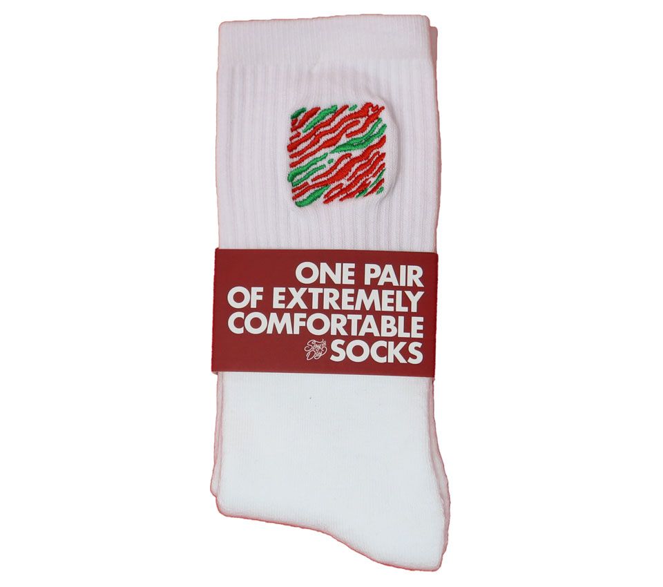 A TRIBE CALLED QUEST SOCKS