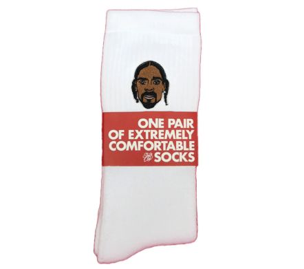 SNOOP SOCKS