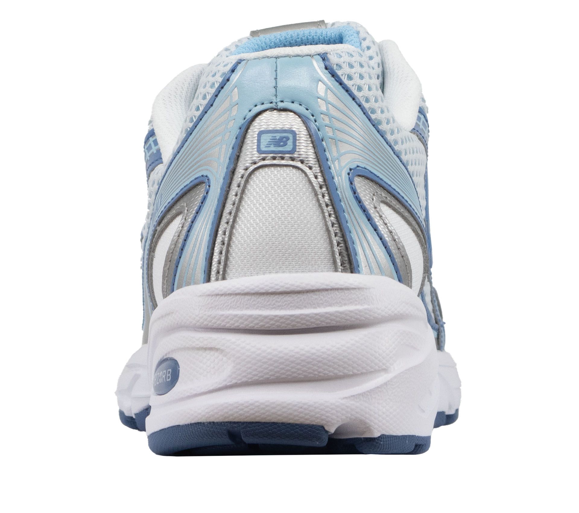 Image #1 of U740V2 BLUE AGATE WHITE