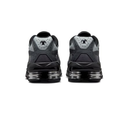 SHOX RIDE 2 BLACK PHANTOM