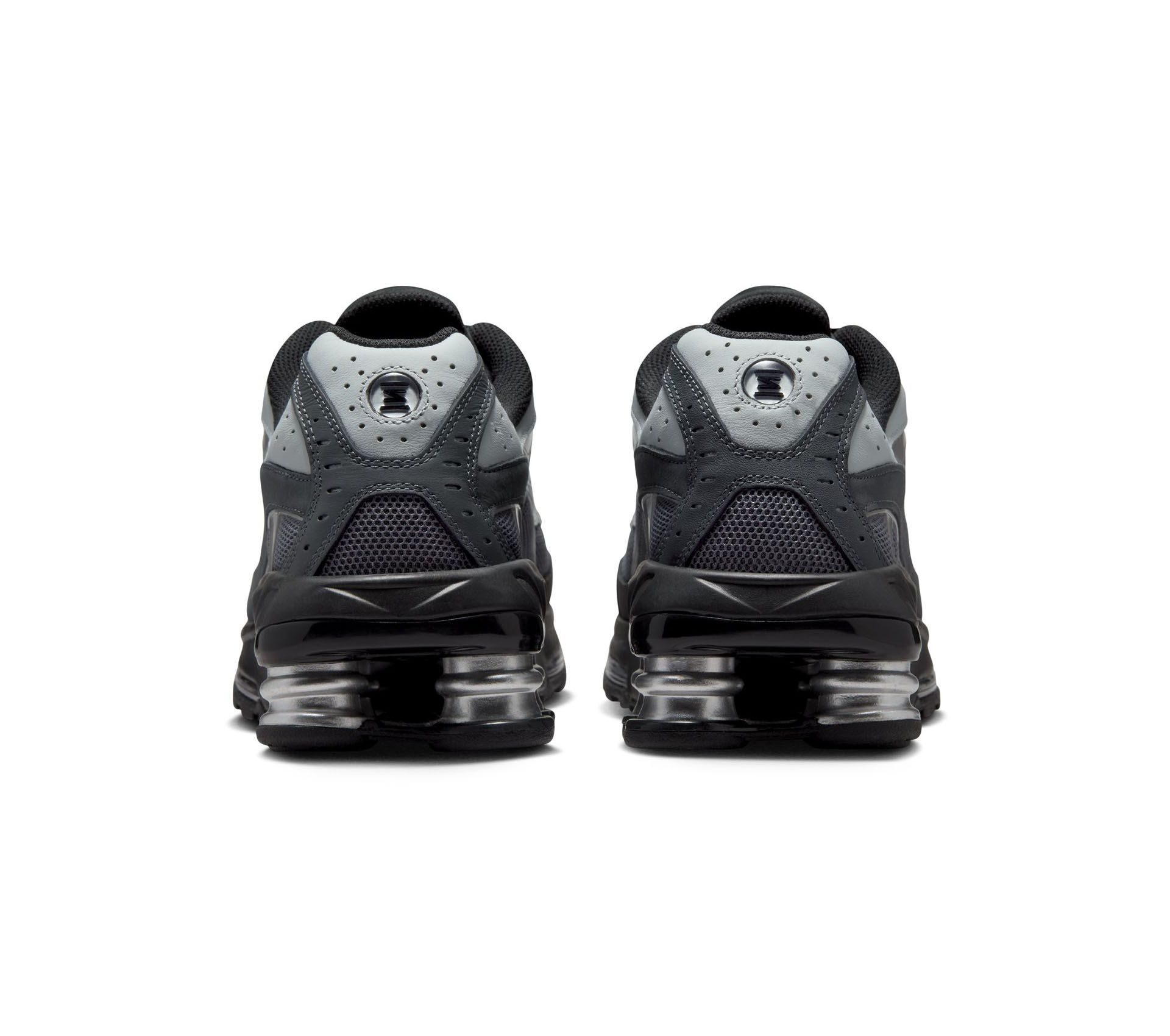 Image #2 of SHOX RIDE 2 BLACK PHANTOM