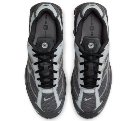 SHOX RIDE 2 BLACK PHANTOM