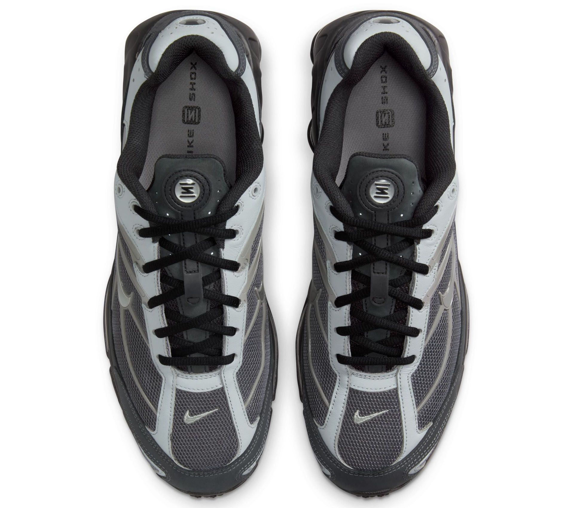 Image #3 of SHOX RIDE 2 BLACK PHANTOM