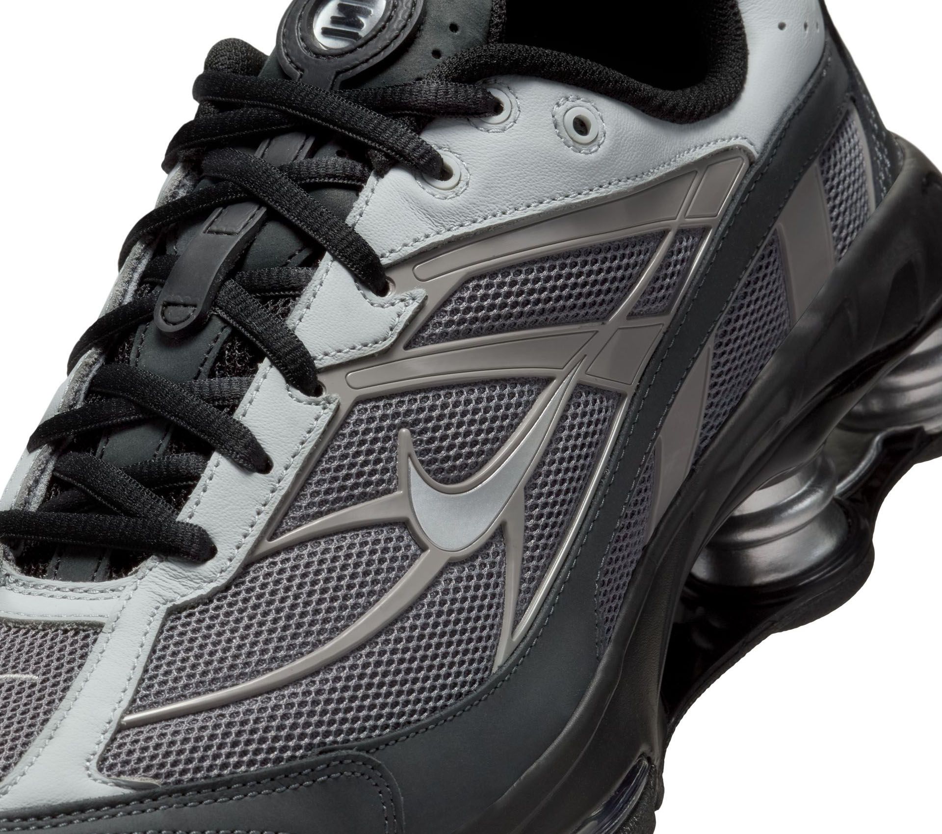 Image #5 of SHOX RIDE 2 BLACK PHANTOM