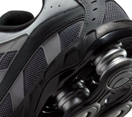 SHOX RIDE 2 BLACK PHANTOM