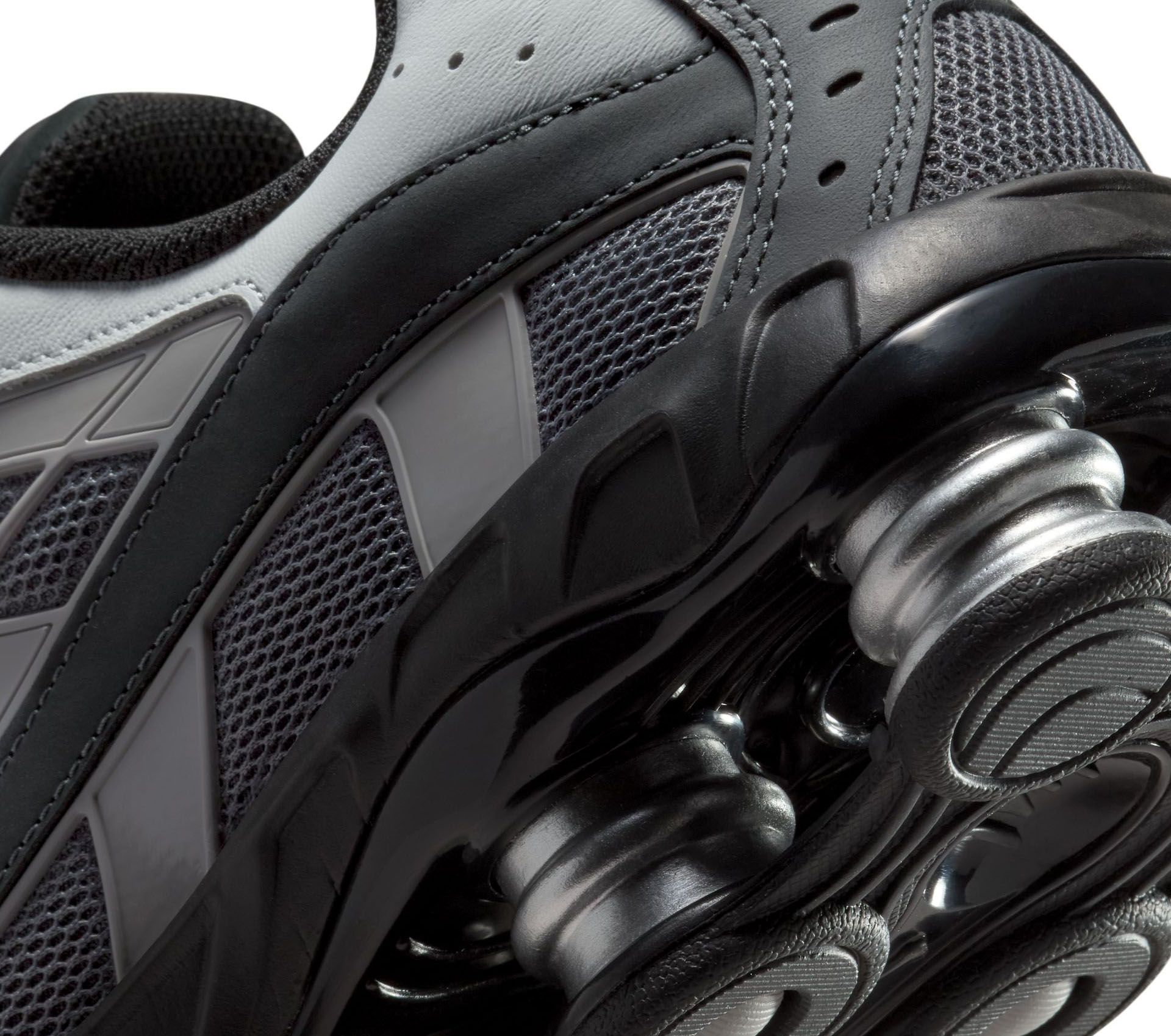 Image #6 of SHOX RIDE 2 BLACK PHANTOM