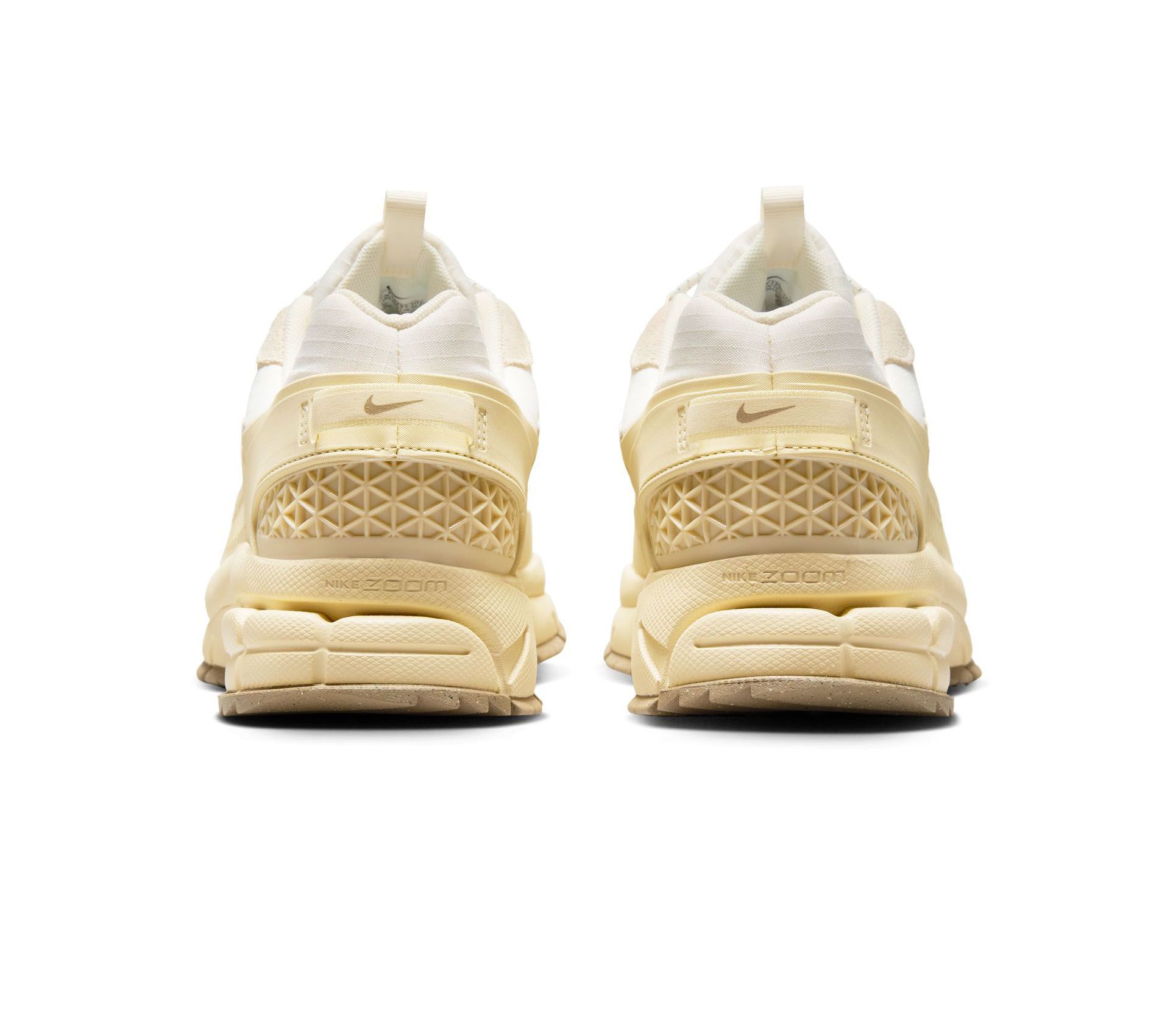 Image #2 of ZOOM VOMERO ROAM PALE IVORY