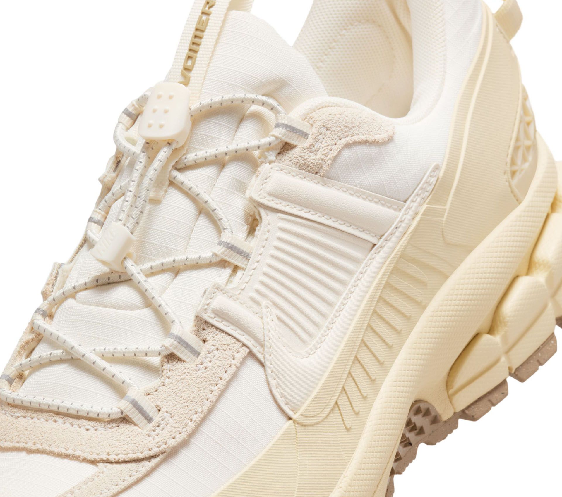 Image #6 of ZOOM VOMERO ROAM PALE IVORY