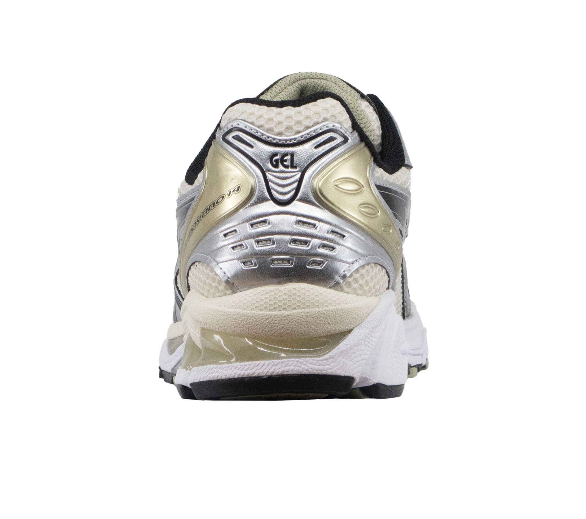 Image #1 of GEL KAYANO 14 BIRCH PURE SILVER