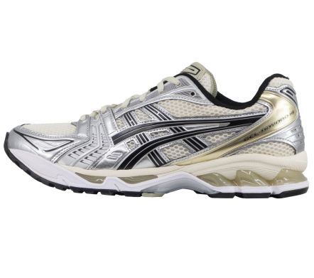 GEL KAYANO 14 BIRCH PURE SILVER