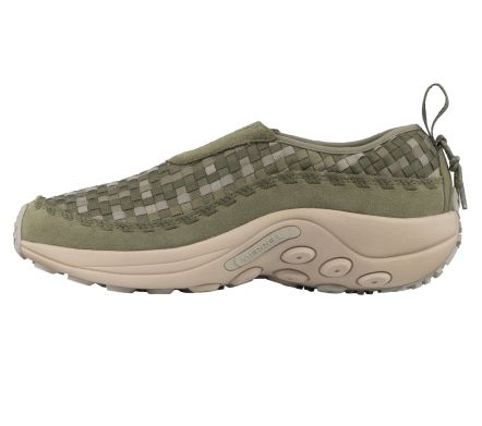 JUNGLE MOC EVO WOVEN SE WOMEN DRAB