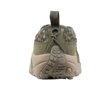 JUNGLE MOC EVO WOVEN SE WOMEN DRAB