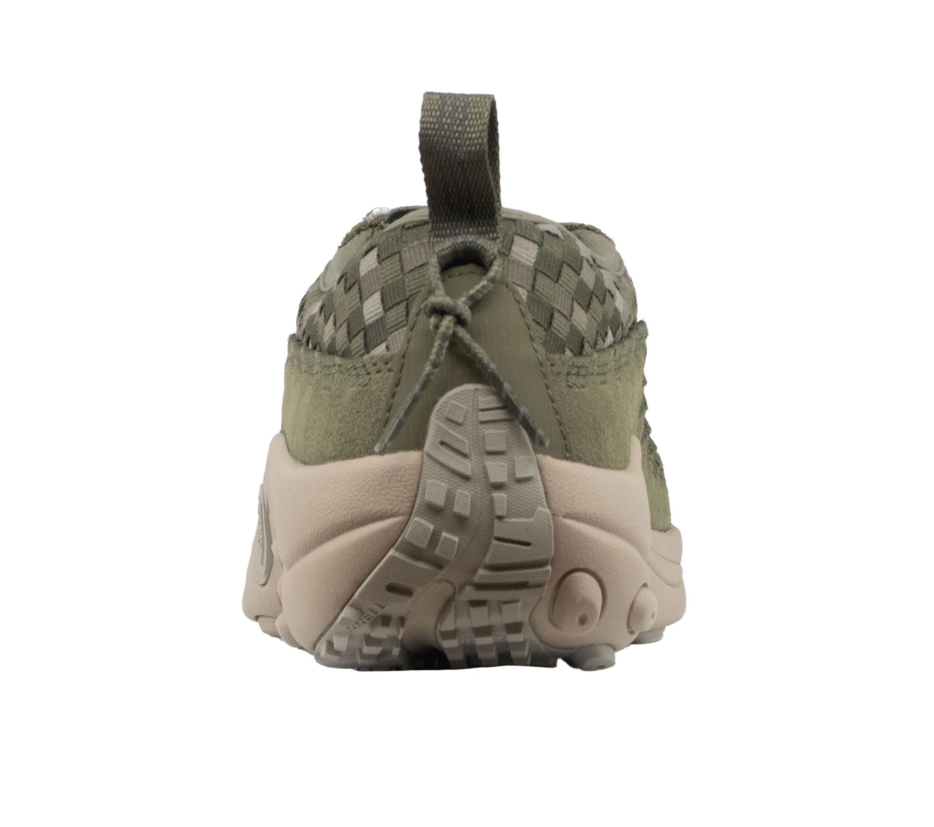 Image #2 of JUNGLE MOC EVO WOVEN SE WOMEN DRAB