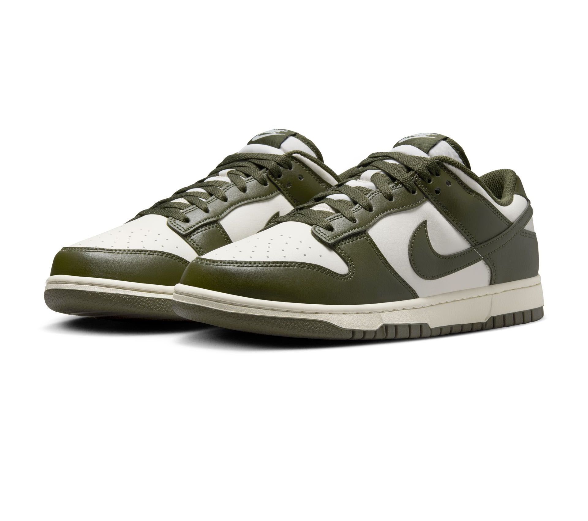 DUNK LOW RETRO CARGO KHAKI