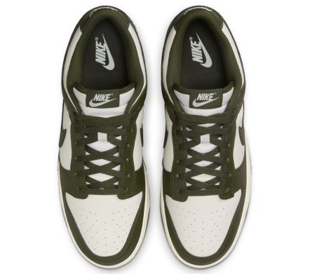 DUNK LOW RETRO CARGO KHAKI