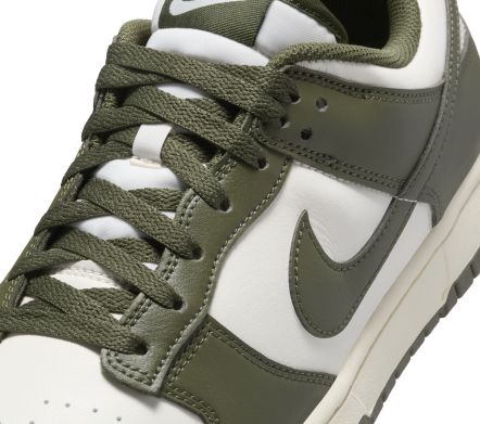 DUNK LOW RETRO CARGO KHAKI