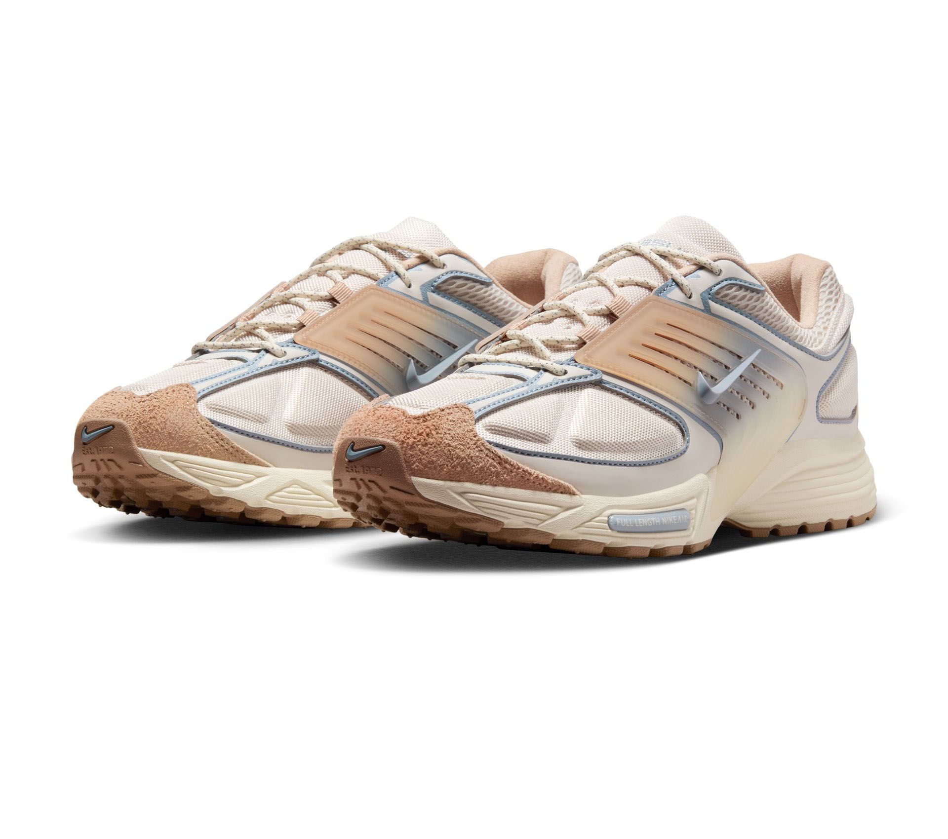 AIR PEGASUS WAVE PRM LIGHT OREWOOD BROWN