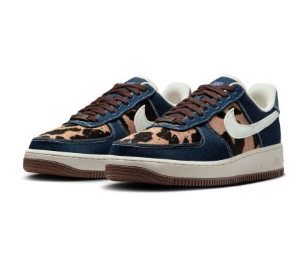 W AIR FORCE 1 07 CHEETAH...