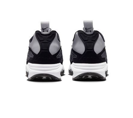 W AIR MAX SNDR SILVER BLACK