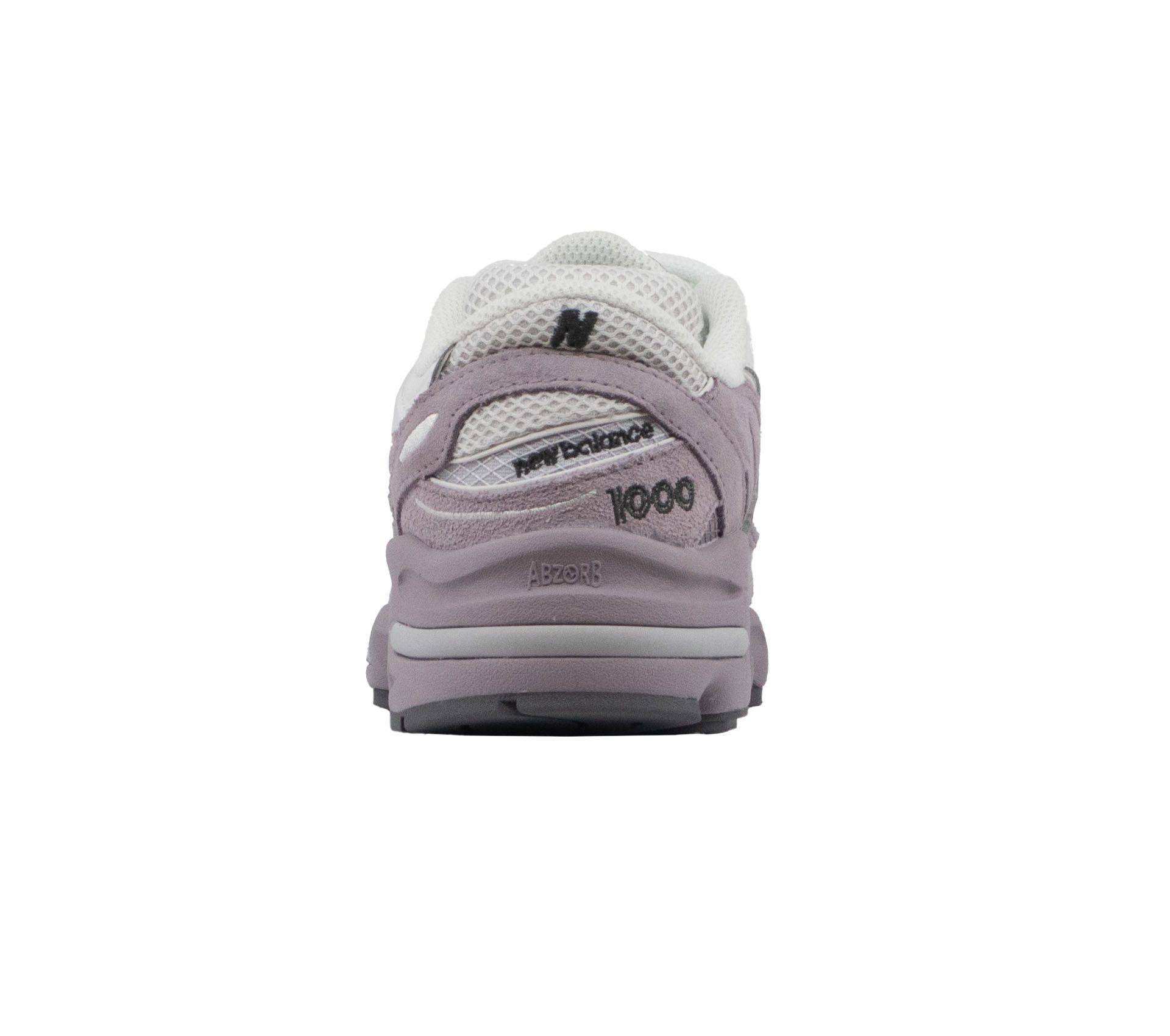 Image #1 of M1000 LIGHT MAUVE