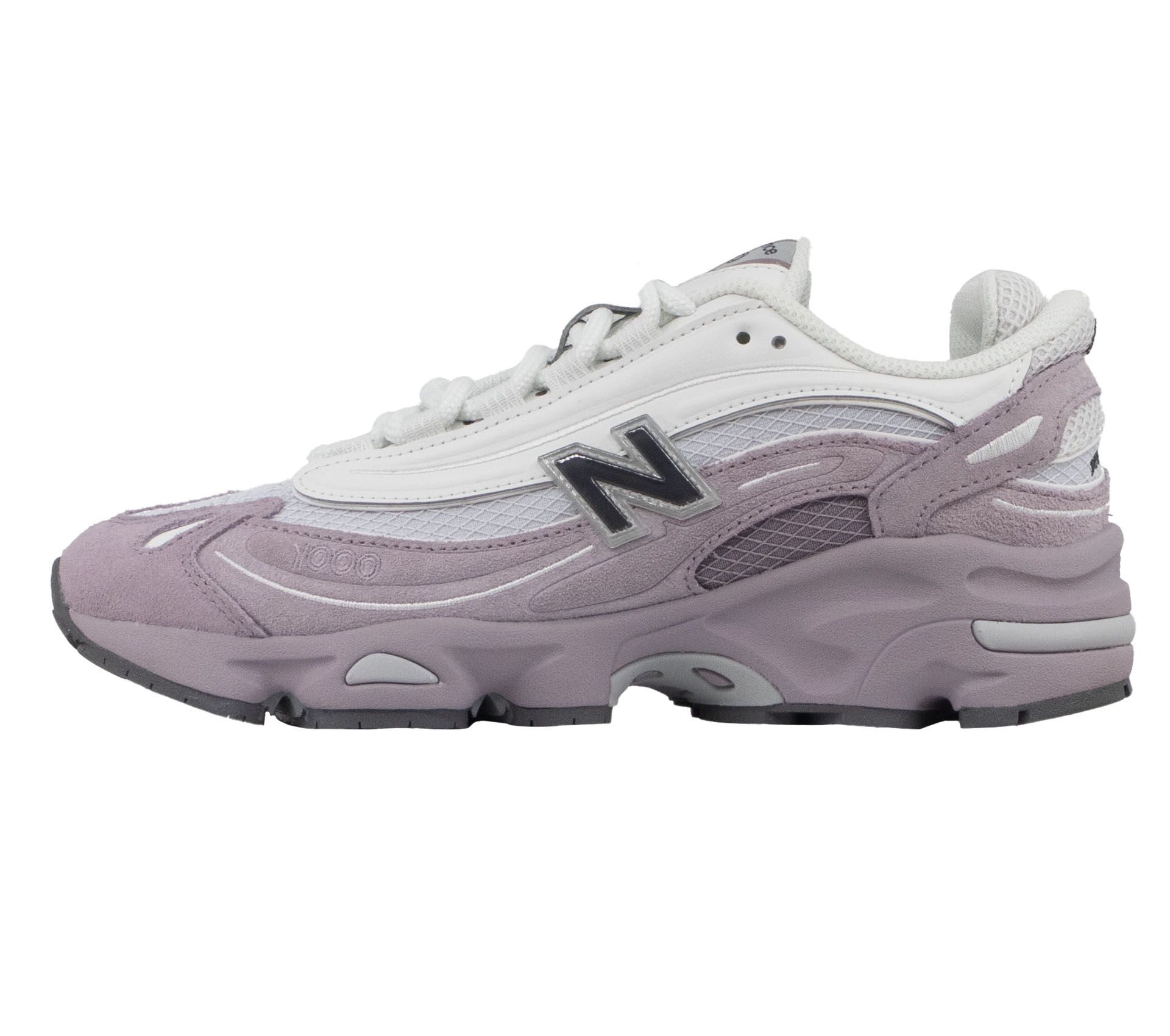 Image #2 of M1000 LIGHT MAUVE