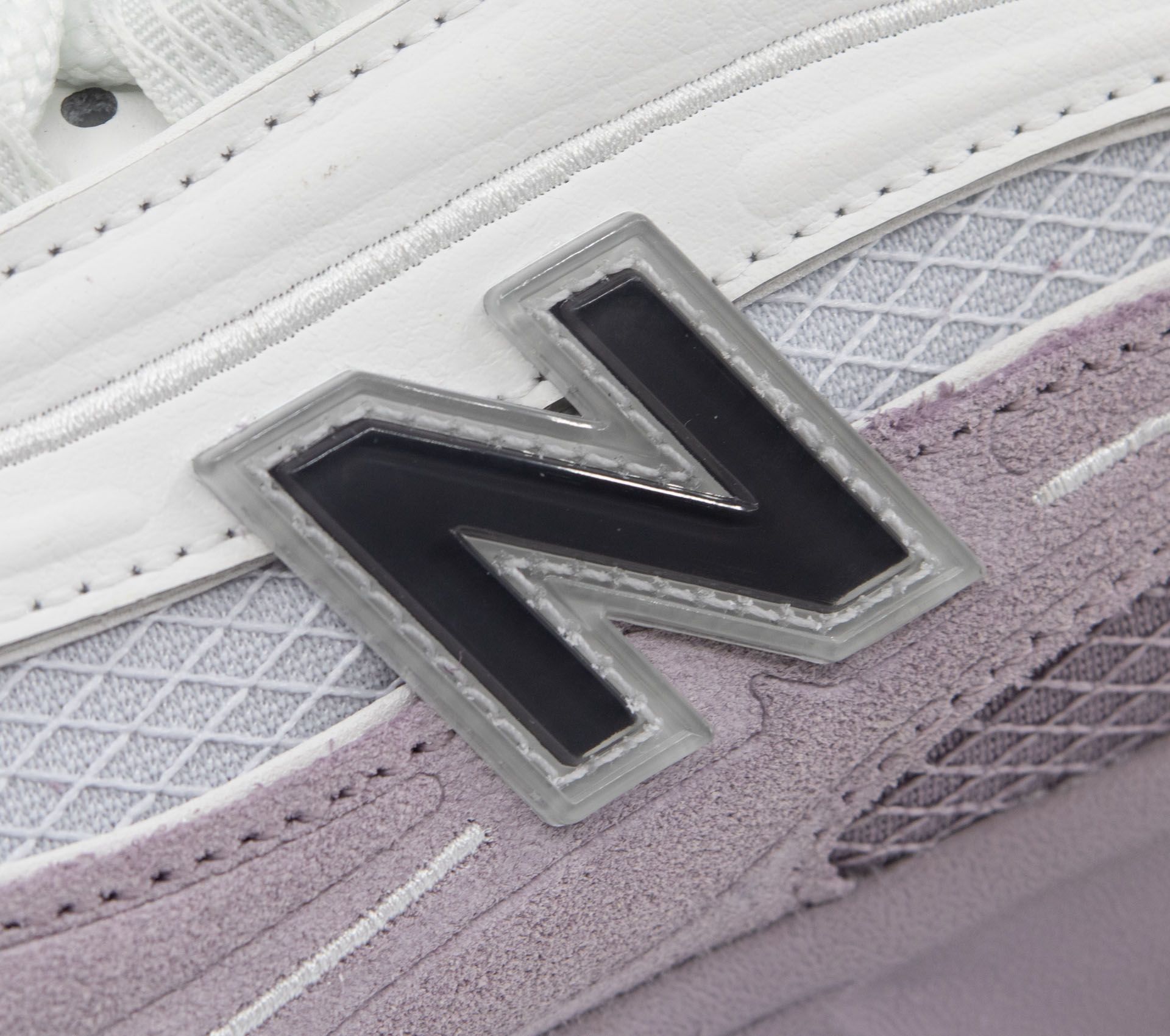 Image #3 of M1000 LIGHT MAUVE