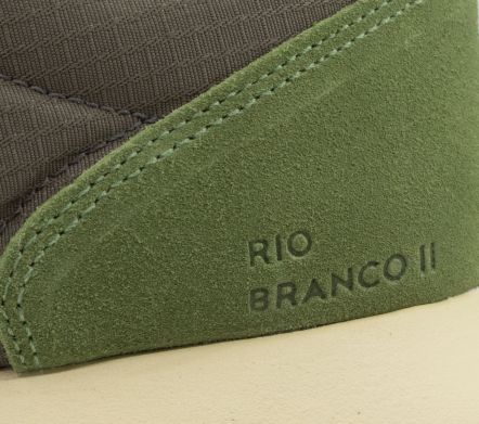 RIO BRANCO II RIPSTOP KAKI PIERRE