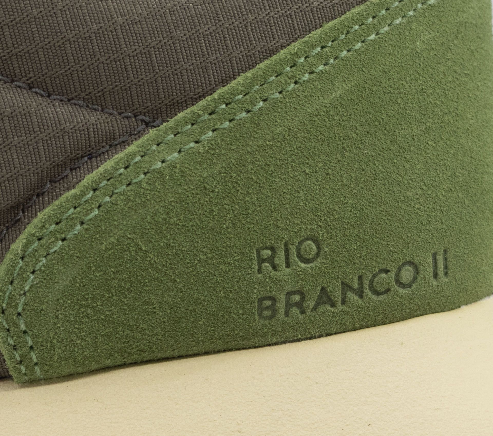 Image #3 of RIO BRANCO II RIPSTOP KAKI PIERRE