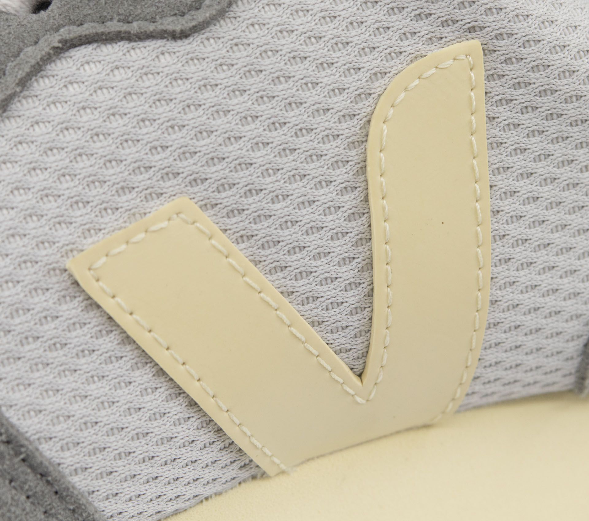 Image #3 of SDU REC ALVEOMESH LIGHT GREY BUTTER