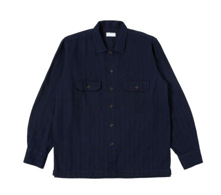 L/S UTILITY SHIRT...