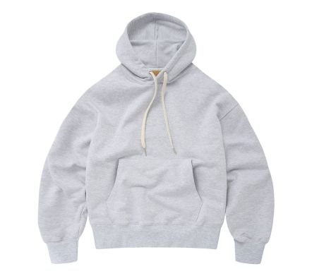 OG HEAVYWEIGHT PULLOVER HOODY OATMEAL